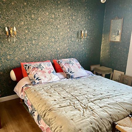 Bed and Breakfast Chez Toinette Bretteville-sur-Odon Exteriér fotografie